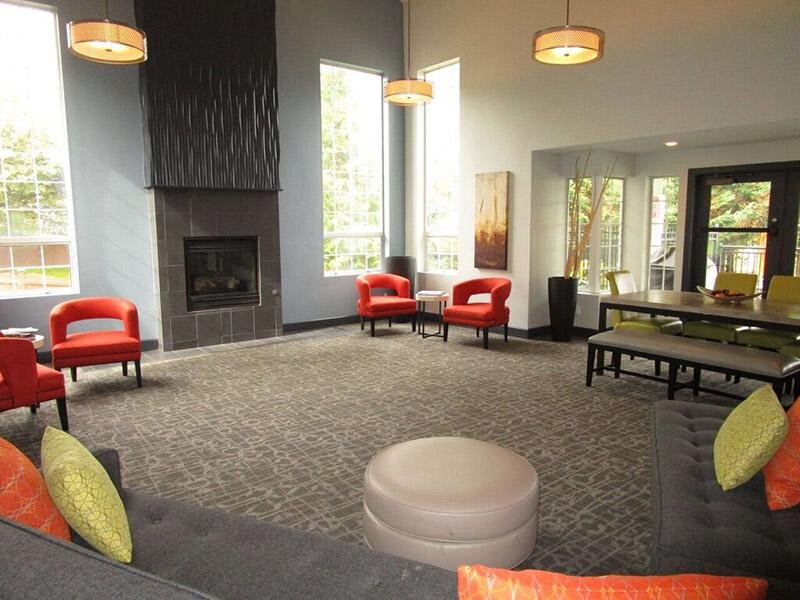 Park South Apartments in Seattle, WA