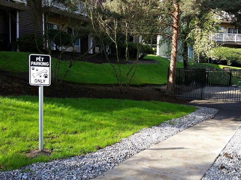 Apartments in Seattle, WA