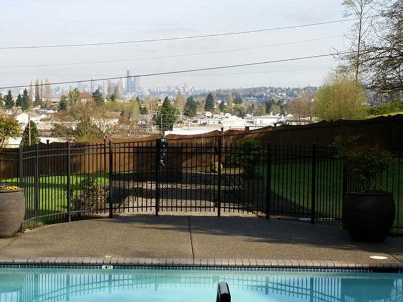 Park South Apts