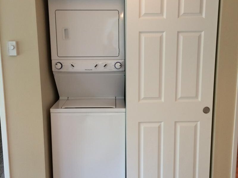Washer/Dryer