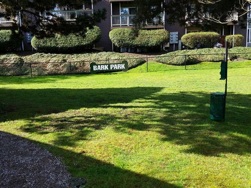Park South Apartments in Seattle, WA