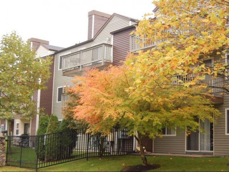 Park South Apartments