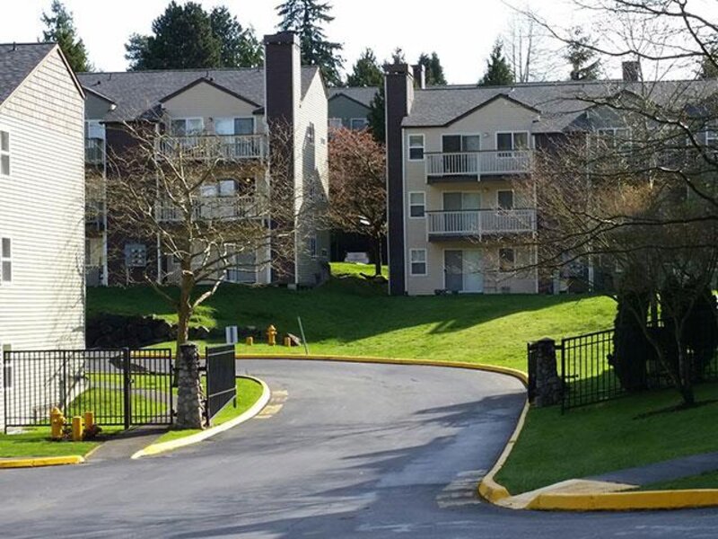 Park South Apartments in Seattle, WA