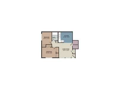 2 Bedroom 1 Bathroom in Helena, MT 