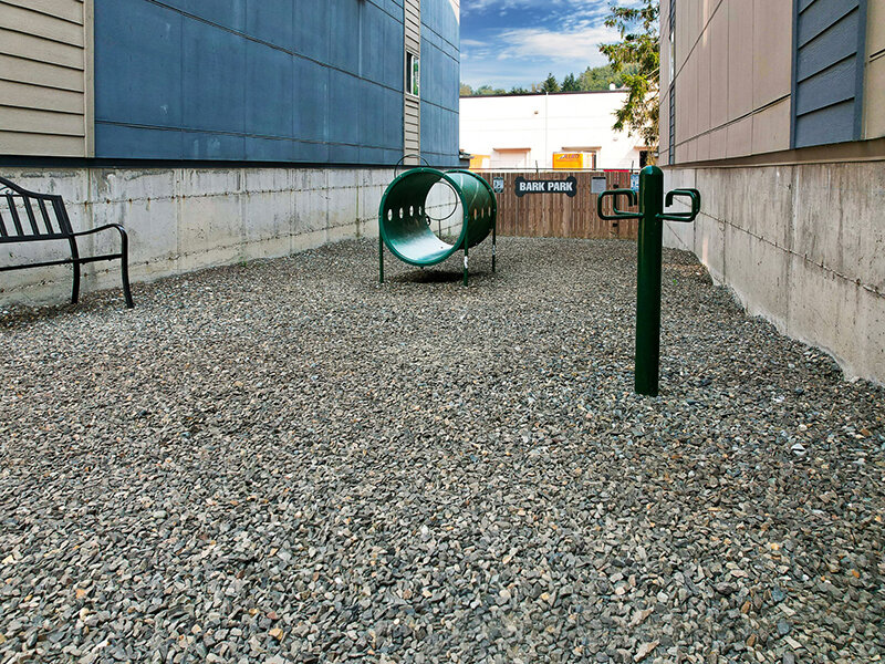 Dog Park | Karbon Apartments