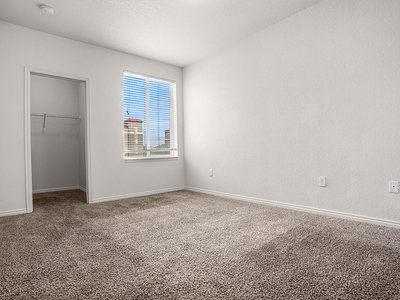 Interior Room | Brickgate