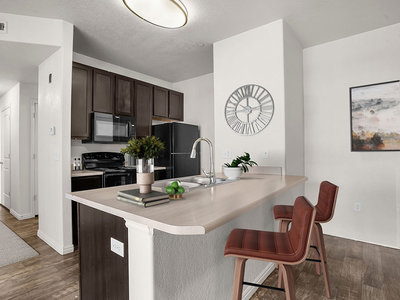 Luxury Kitchen | Brickgate
