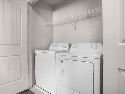 Laundry | Brickgate