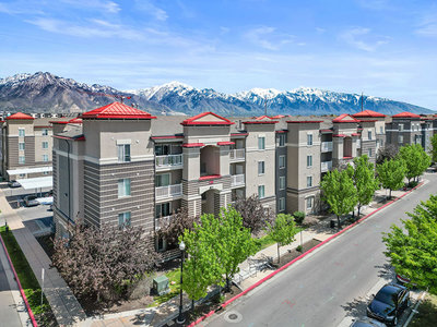 Apartments for Rent in Murray | Brickgate Apartments in Murray, UT