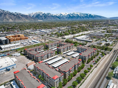 Apartments Near Me | Brickgate Apartments in Murray, UT