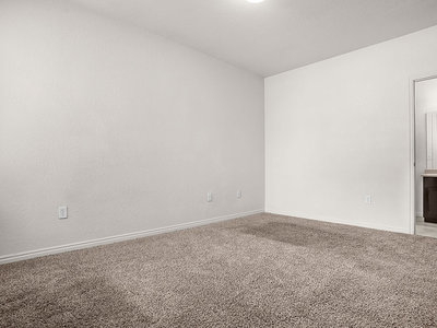 Interior Bedroom | Brickgate