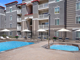 Murray Apartments for Rent at Brickgate