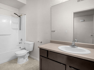 Bathroom | Brickgate
