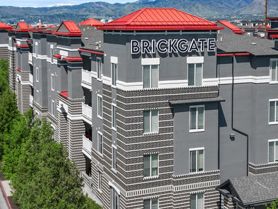 Apartments for Rent in Murray, UT | Brickgate Apartments