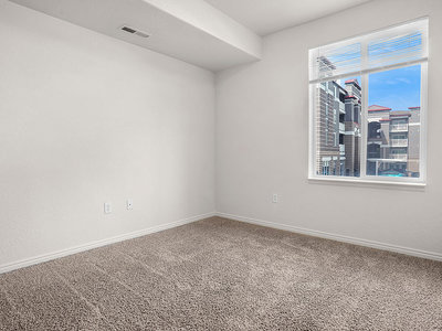 Spacious Area | Brickgate