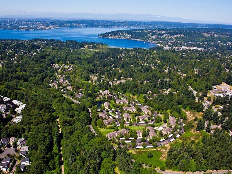 Property Overview | The Preserve at Forbes Creek