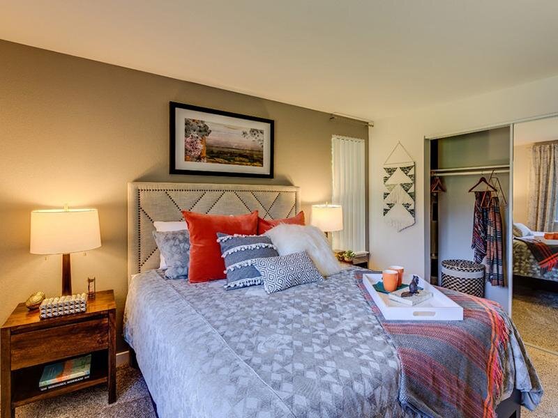 Room | The Preserve at Forbes Creek