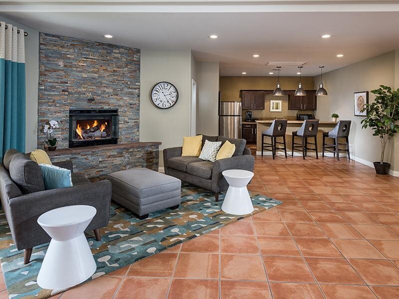 Rancho Destino Apartments in Las Vegas