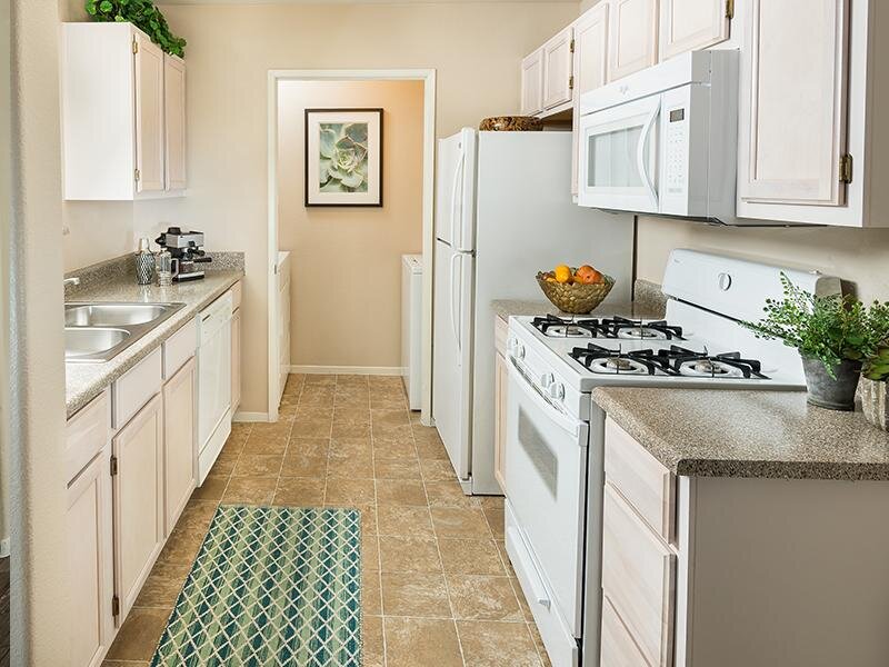 Rancho Destino Apartments in Las Vegas, Nv