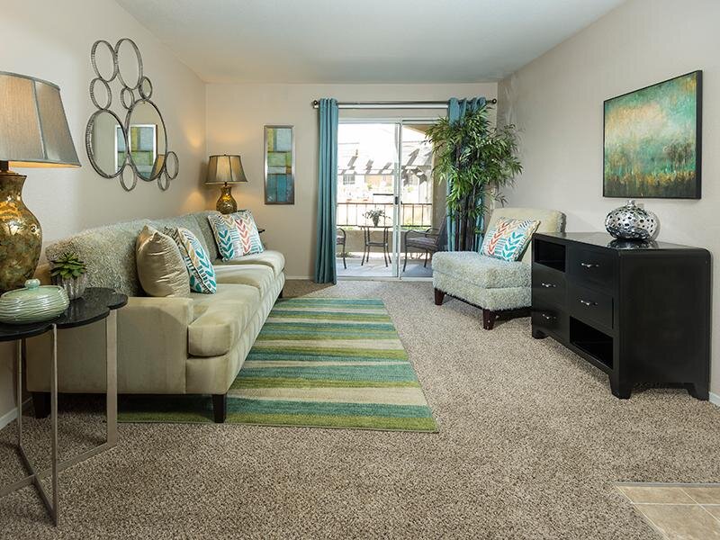 Rancho Destino Apartments Nevada