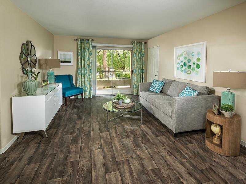 Rancho Destino Apartments in Las Vegas, Nv