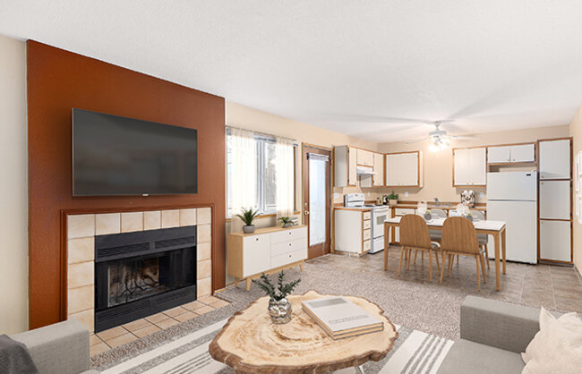 Veri Vancouver Apartments in Vancouver, WA
