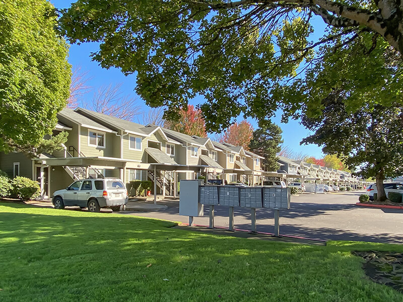 Mail Boxes | Veri Vancouver