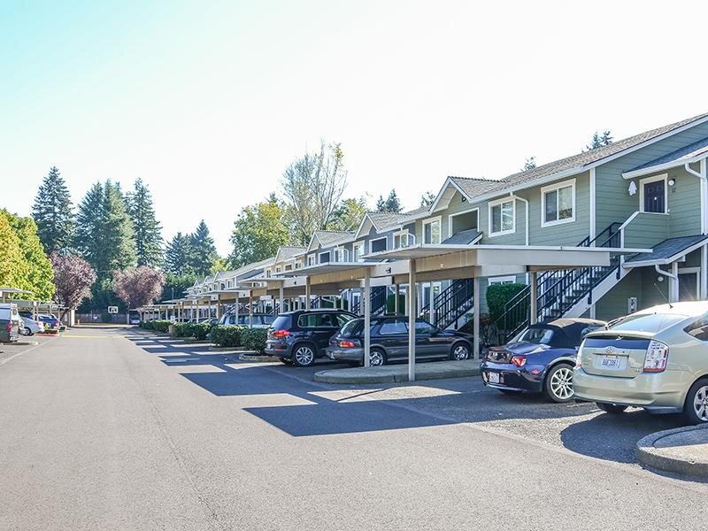 Parking | Veri Vancouver