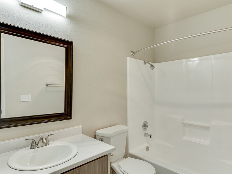 Bathroom | Veri Vancouver