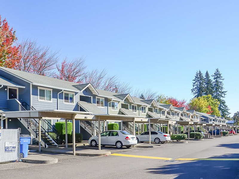 Exterior | Veri Vancouver
