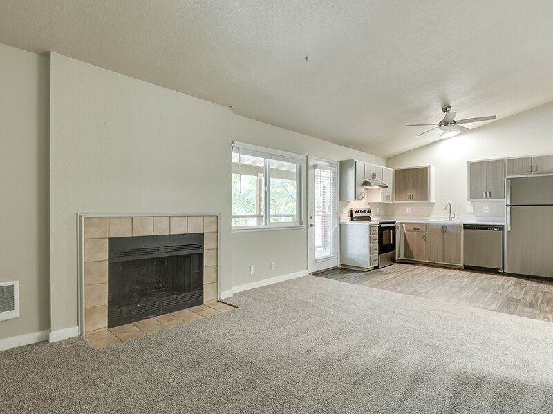 Living Room | Veri Vancouver