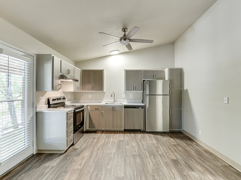 Kitchen | Veri Vancouver