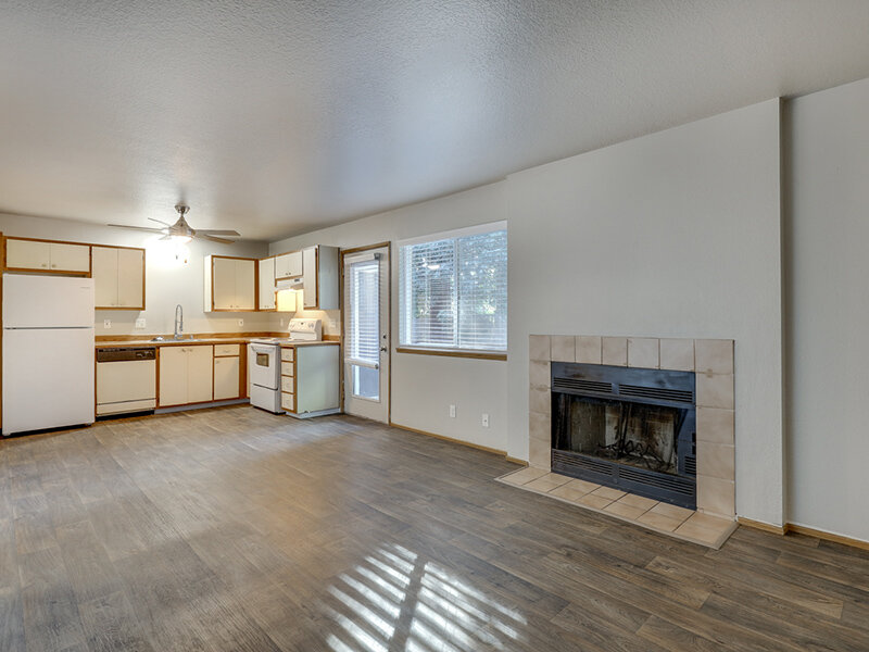 Front Room | Veri Vancouver
