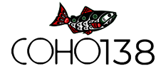 COHO138 at Vancouver, WA