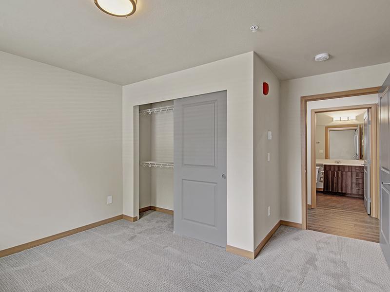 1 Bedroom Apartments in Bremerton, WA | Insignia