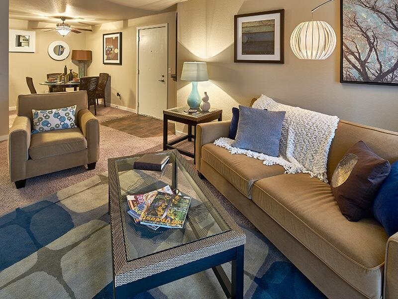 Apartments in Everett, WA