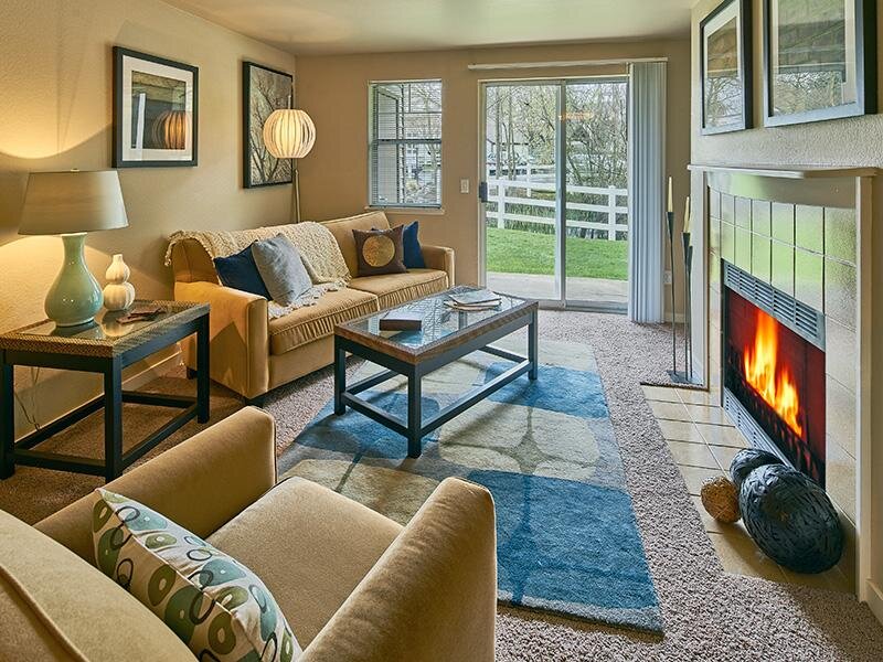 Olin Fields Apartments in Everett, WA