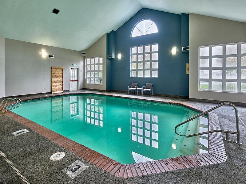 Olin Fields Apartments in Everett, WA