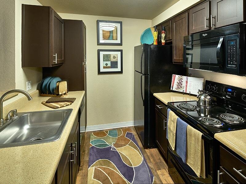 Olin Fields Apartments in Everett, WA