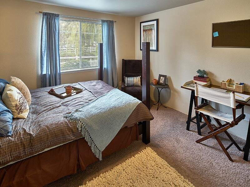  Apartments in Everett, WA