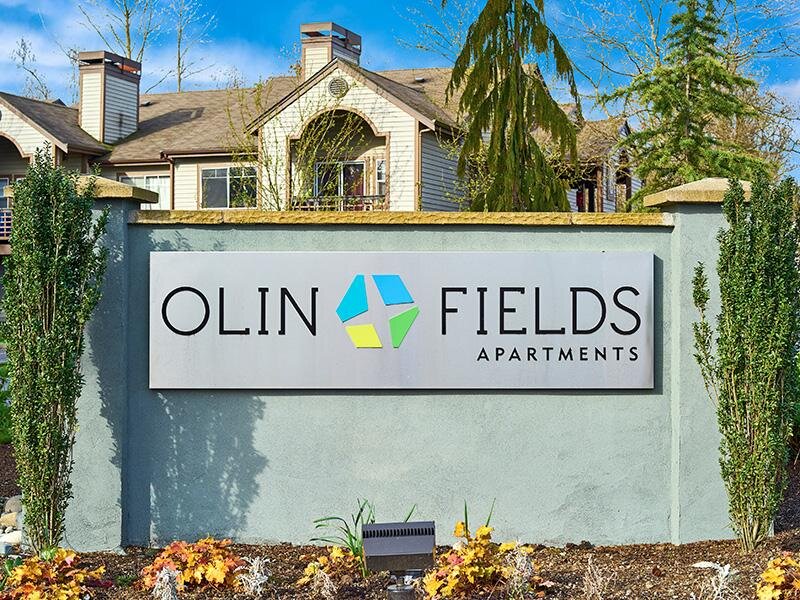 Olin Fields Apartments