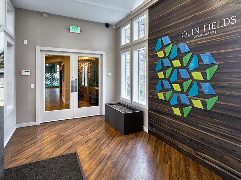 Olin Fields Apartments in Everett, WA