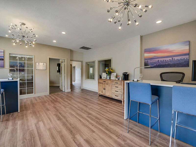 Leasing Office | Carriage House Apartments in Vancouver, WA