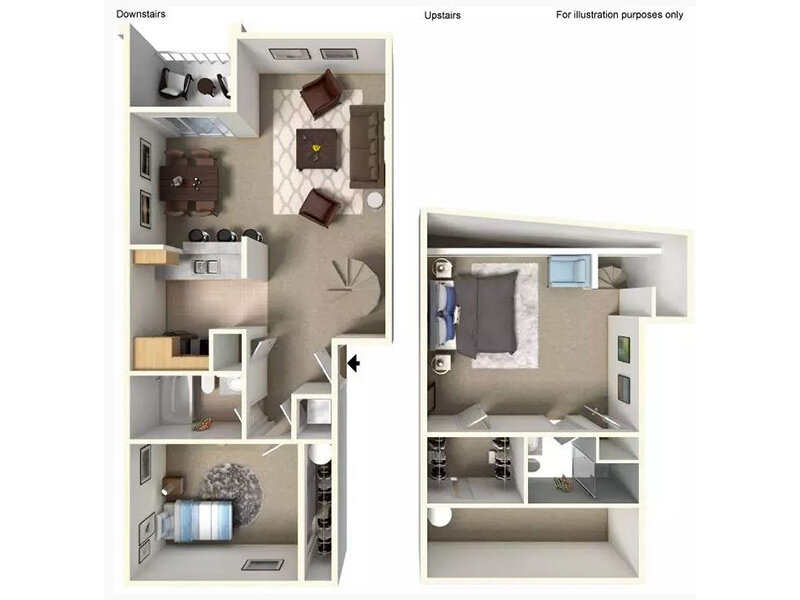 Bainbridge Lofts