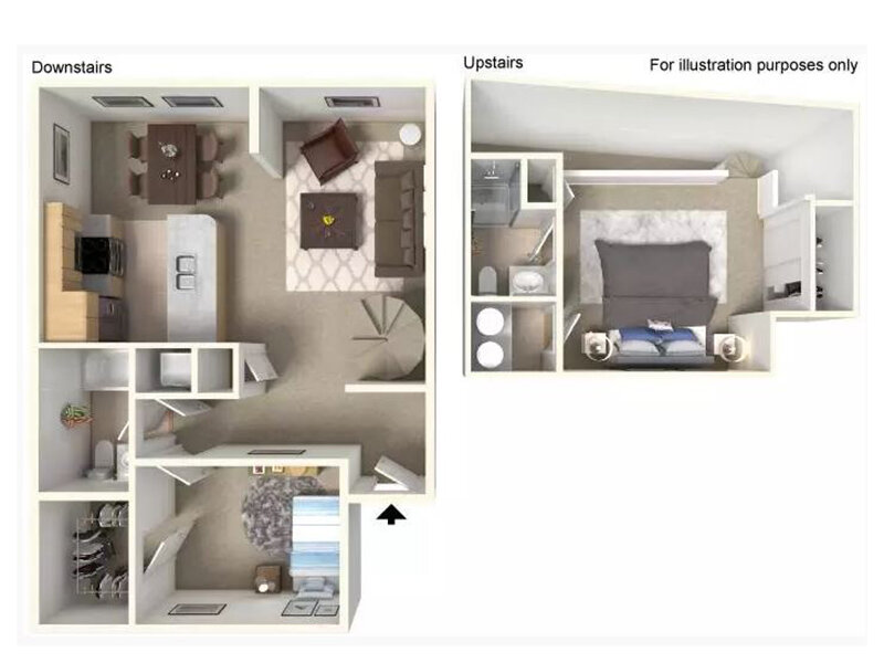 Whidbey Loft