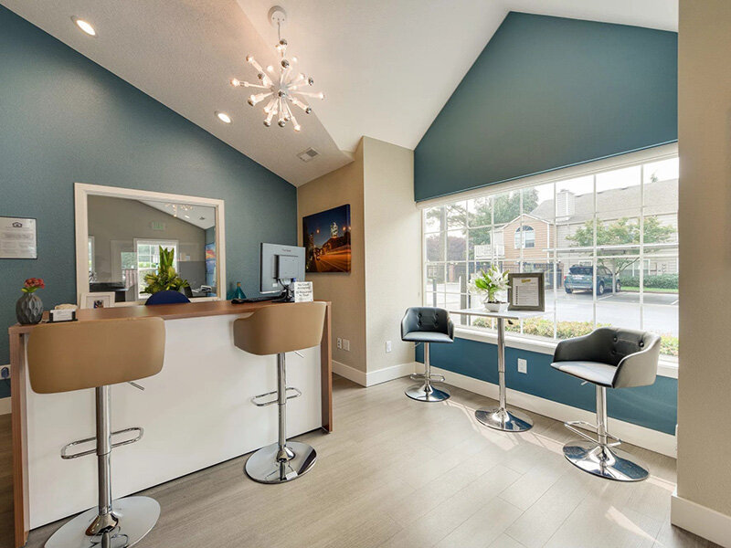 Leasing Office | Carriage Park Apartments in Vancouver, WA