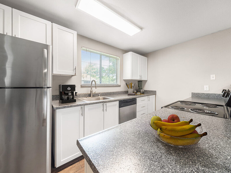 Kitchen | Waters Edge