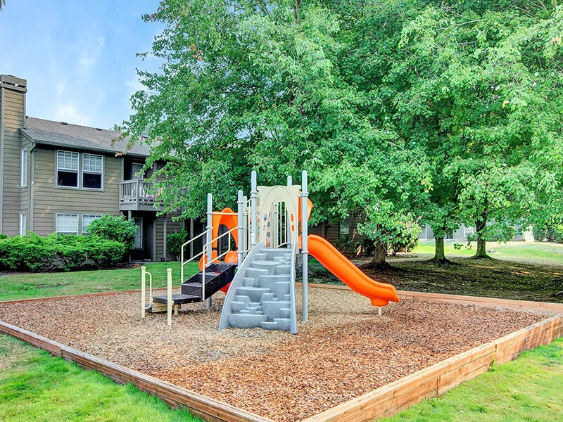 Playground | Waters Edge