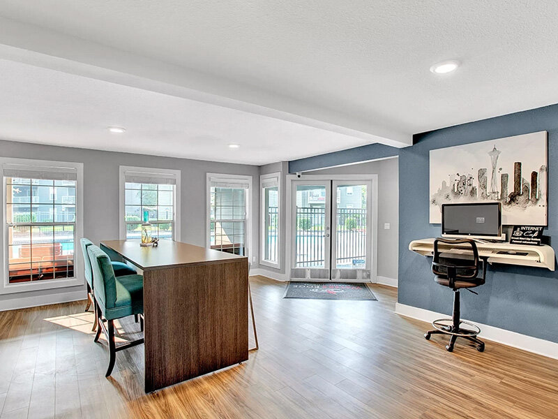 Office | Waters Edge