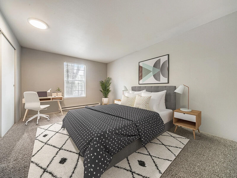 Bedroom | Waters Edge